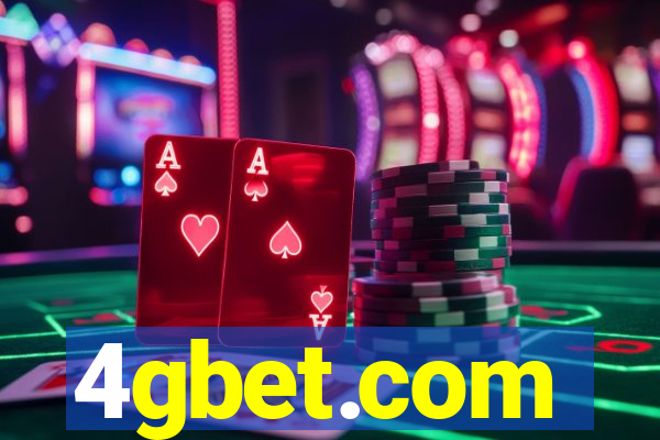 4gbet.com