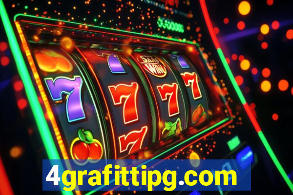 4grafittipg.com