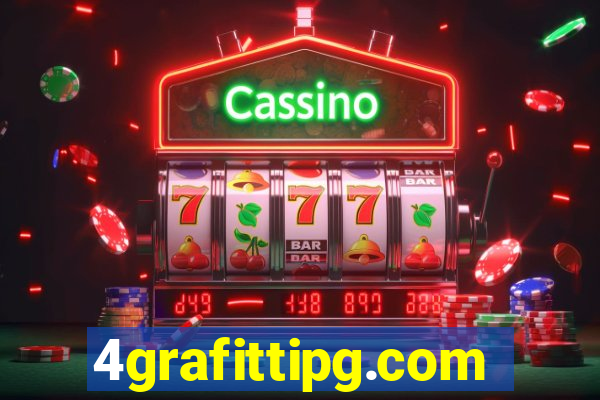 4grafittipg.com