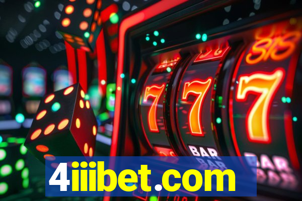 4iiibet.com