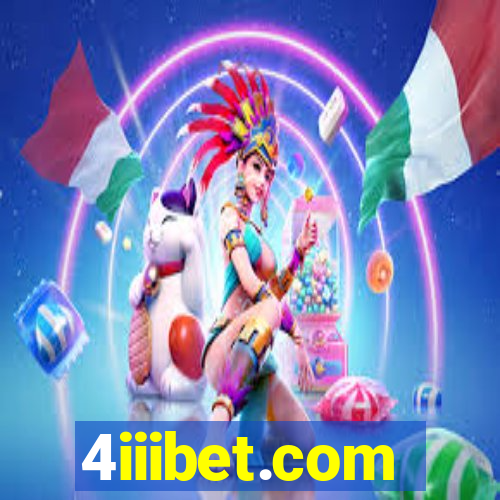 4iiibet.com