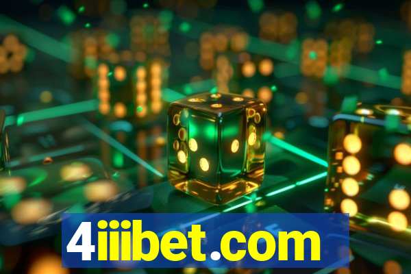 4iiibet.com