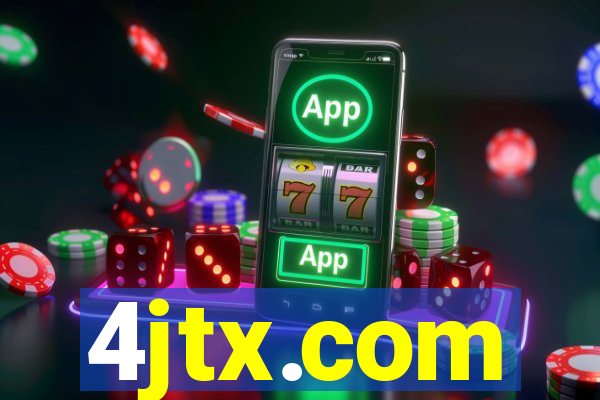 4jtx.com