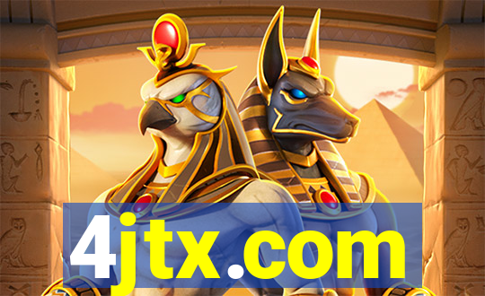 4jtx.com