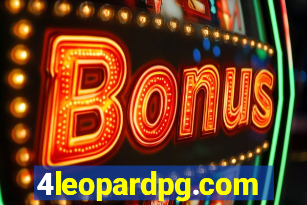 4leopardpg.com