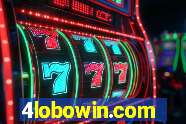 4lobowin.com