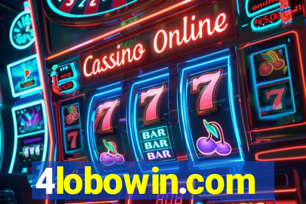 4lobowin.com