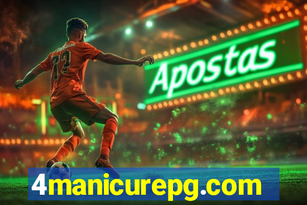 4manicurepg.com