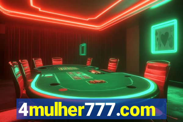 4mulher777.com