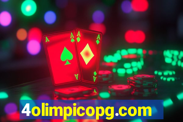 4olimpicopg.com