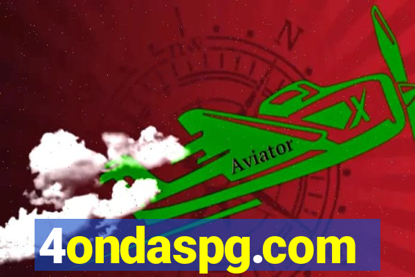 4ondaspg.com