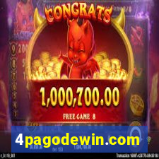 4pagodewin.com