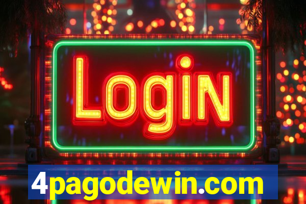 4pagodewin.com