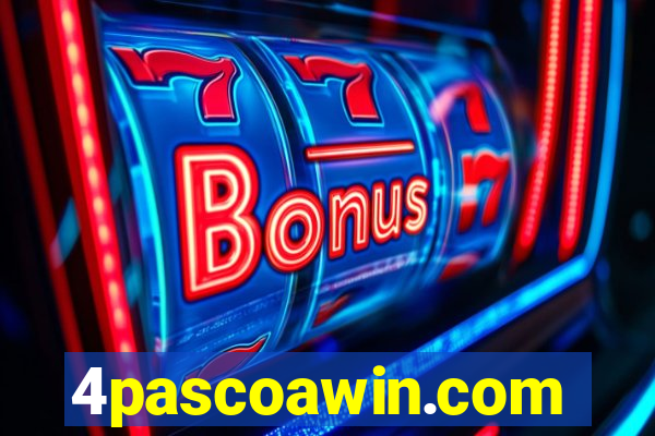 4pascoawin.com