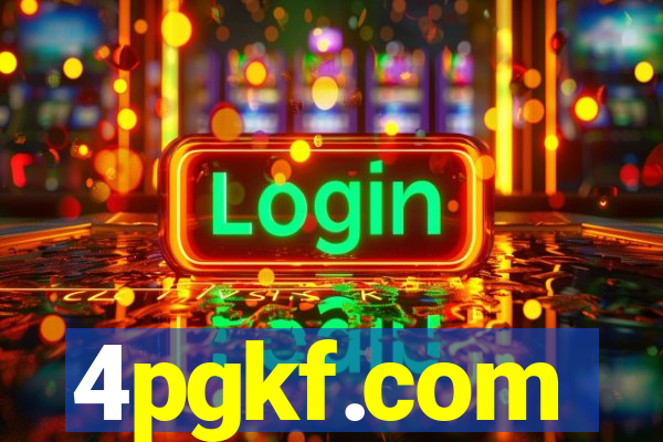4pgkf.com