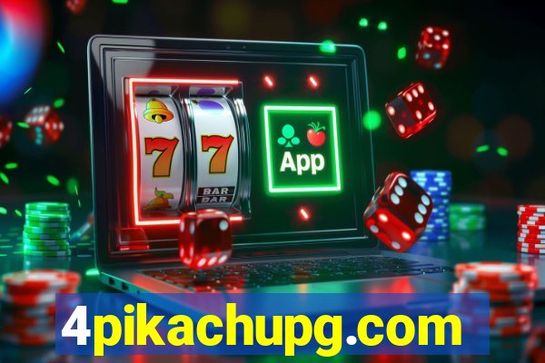 4pikachupg.com