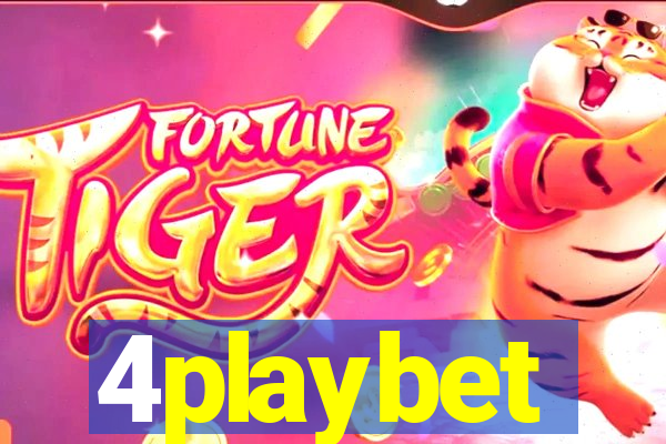 4playbet