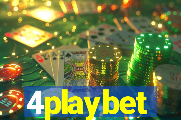4playbet