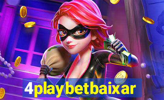 4playbetbaixar