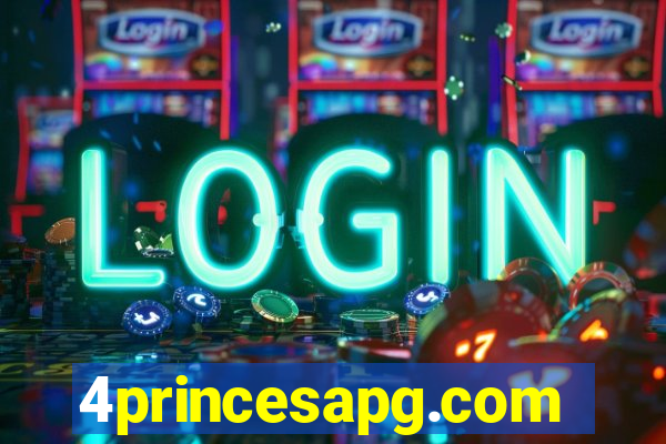 4princesapg.com