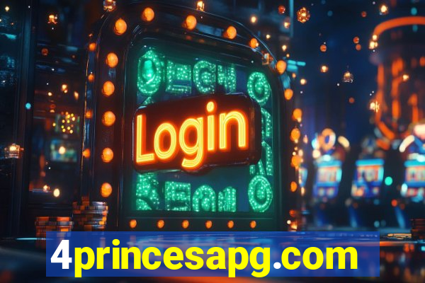 4princesapg.com