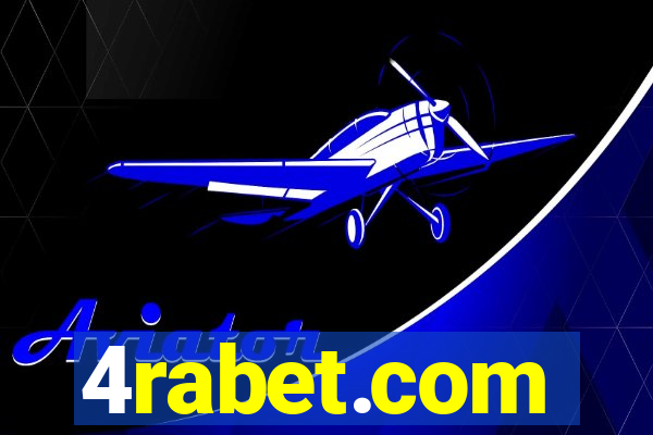 4rabet.com