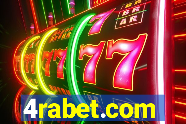 4rabet.com