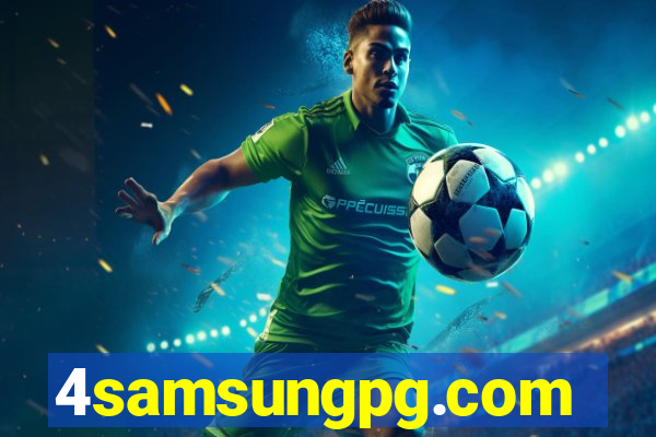 4samsungpg.com