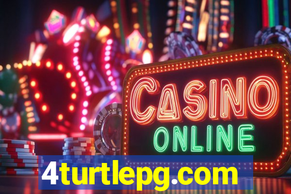 4turtlepg.com