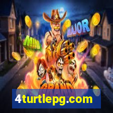 4turtlepg.com
