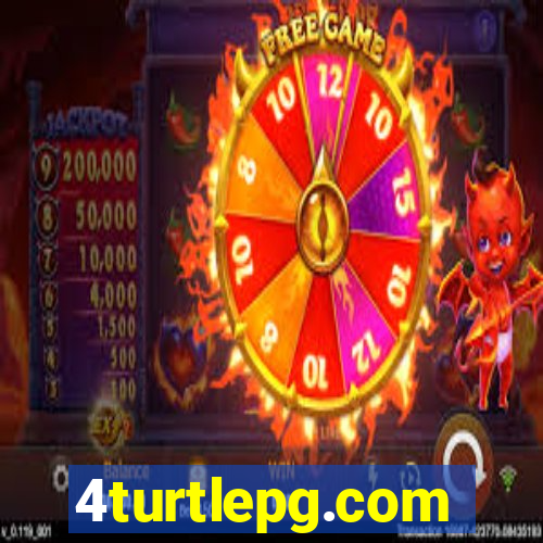 4turtlepg.com