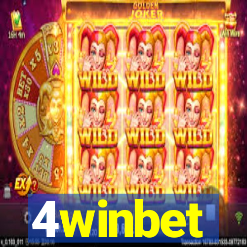4winbet