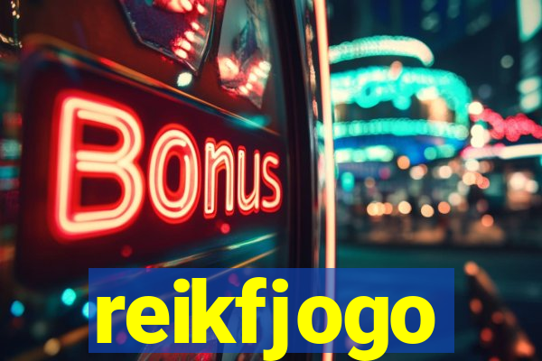 reikfjogo