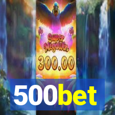 500bet