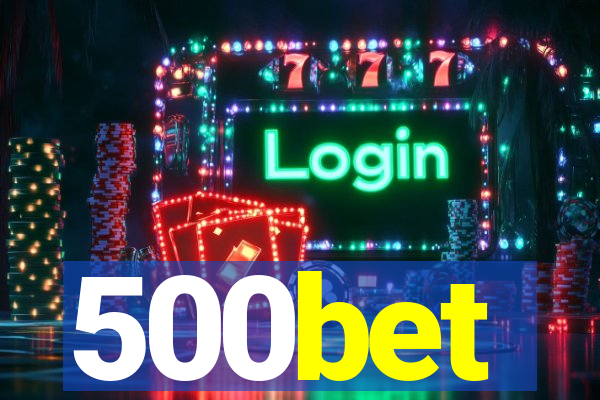 500bet