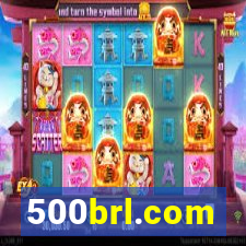 500brl.com