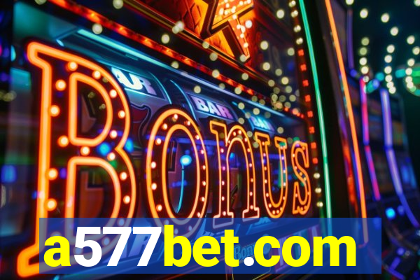 a577bet.com