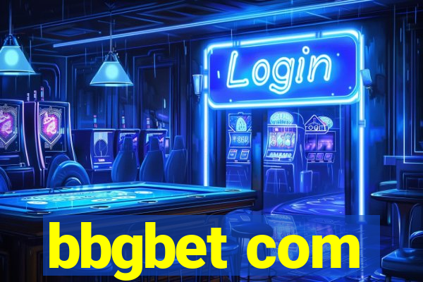 bbgbet com
