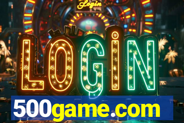 500game.com