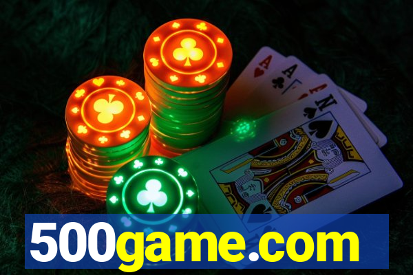 500game.com