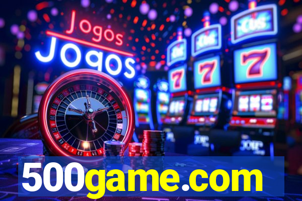500game.com