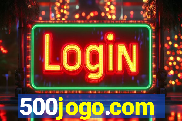 500jogo.com