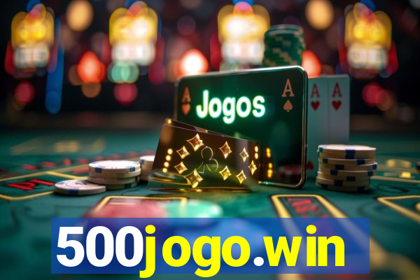 500jogo.win