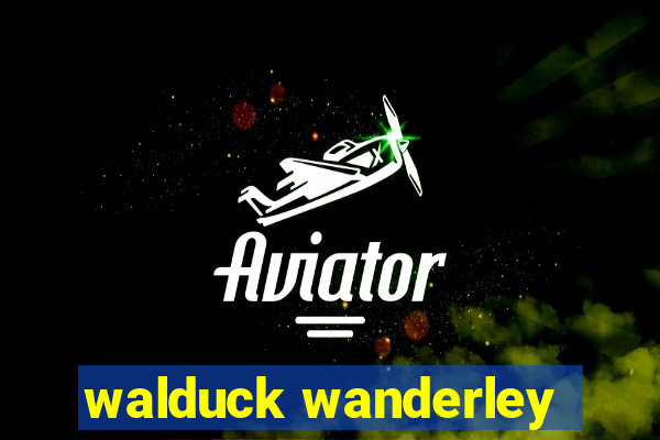 walduck wanderley