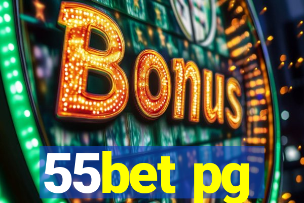 55bet pg