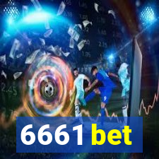 6661 bet