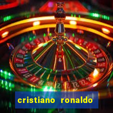 cristiano ronaldo jogou a copa de 2002