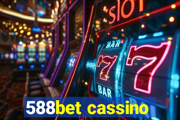 588bet cassino