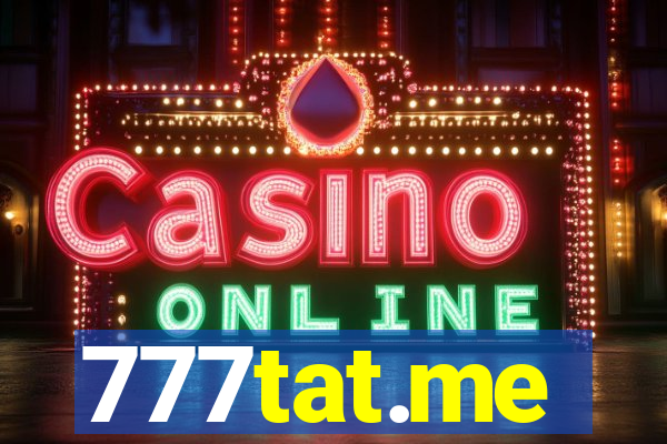 777tat.me
