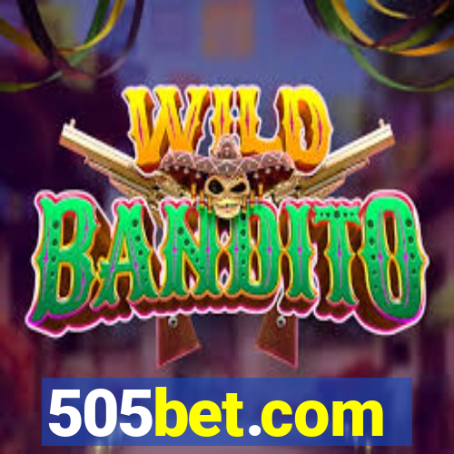 505bet.com